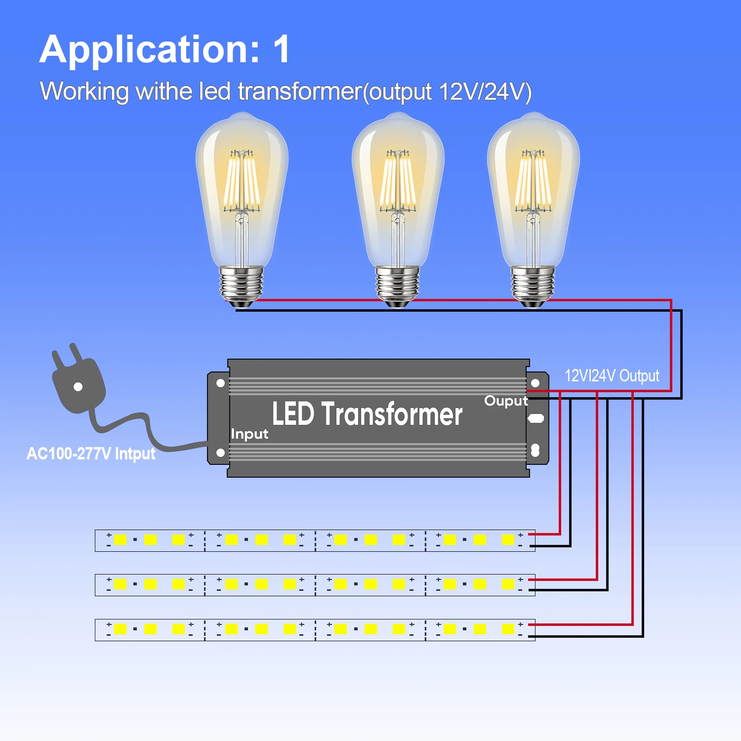 저전압 E27 LED 전구, DC 12V, 24V, 6W, 따뜻한 흰색, 디밍 불가, 야외 필라멘트 램프, 태양열 LED 전구, 캠핑 조명