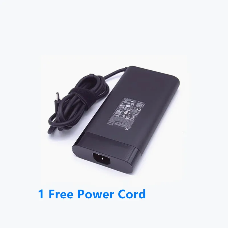 HP 19.5V 11.8A 230W 4.5×3.0mm TPN-DA12 M85389-003 M41303-001 노트북 전원 공급 장치용 기존 AC 어댑터 충전기