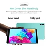 Teclast P85T Android 14 Tablet 8 Inch IPS 4+6GB RAM 64GB ROM A523 8-core Widevine L1 Wi-fi 6 Type-C 5000mAh Tablet PC Metal Body 5
