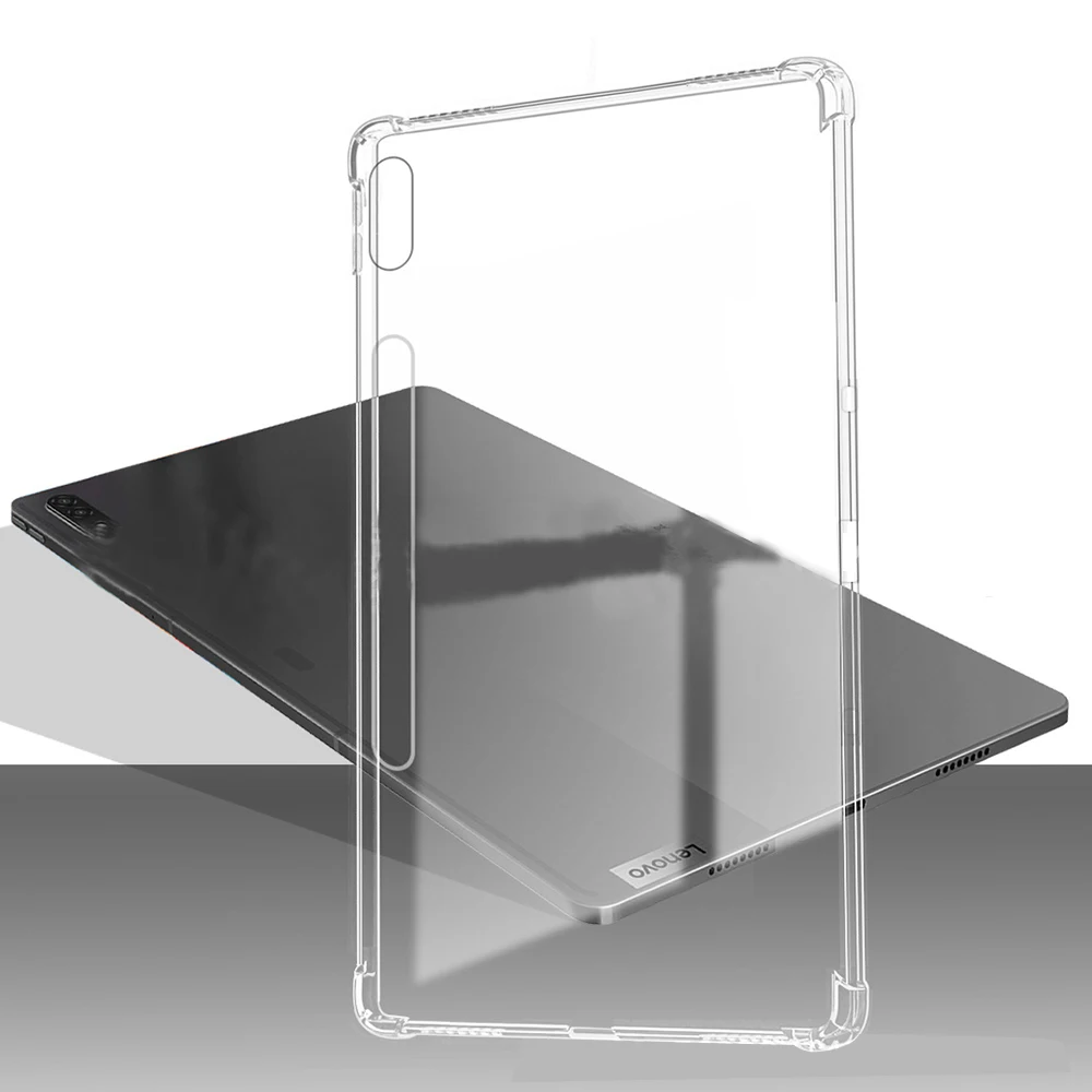Soft TPU Anti-Fall Protective Case