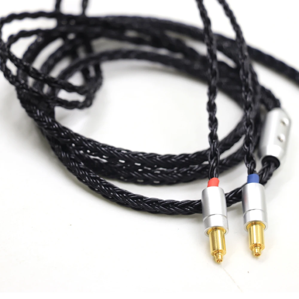 16 ھ  극̵ 2.5 3.5 4.4mm XLR 뷱 ̾ ̺, Shure SRH1540 SRH1840 SRH1440  ׷̵ ̺