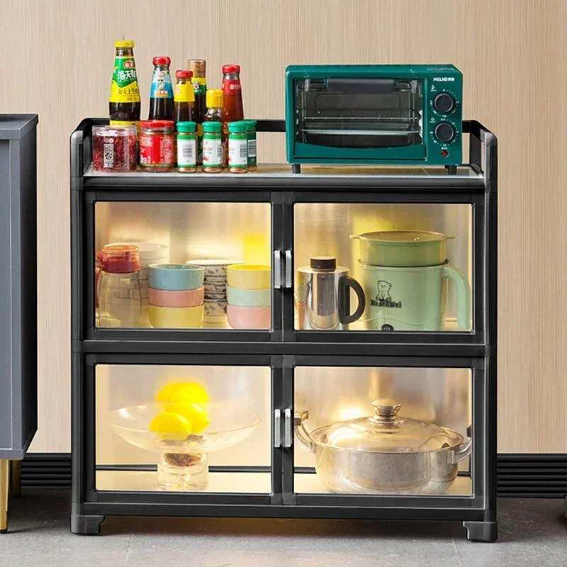 Entrance Hall Locker Kitchen Cabinets Storage Corner Bedroom Modern Display Showcase Comodino Home Furniture