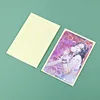 50pcs/pack Colored Korean Toploader Idol Photo Card Holder 3 Inch Photocard Sleeves Photo Anti-scratch Card Protective Case 4
