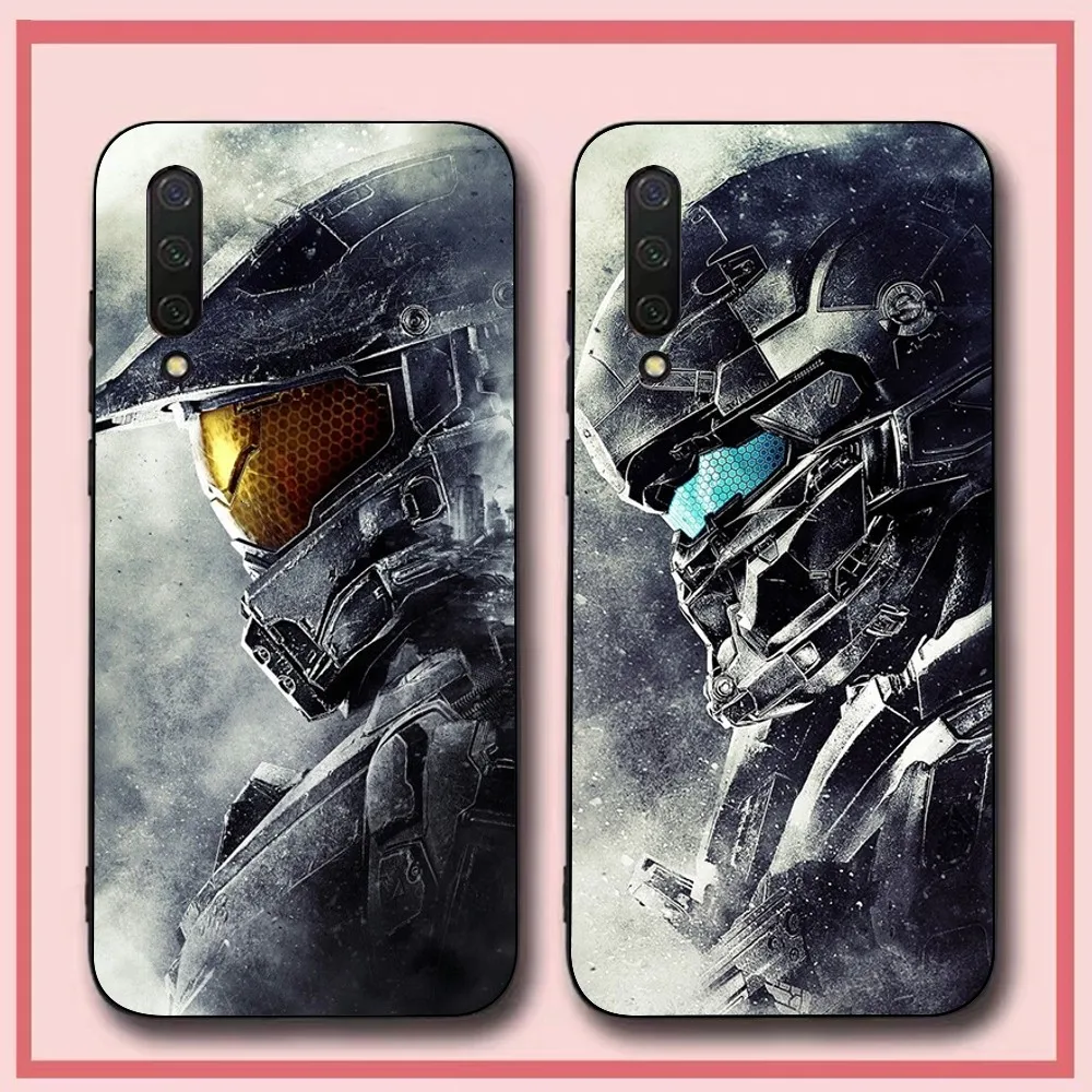 

Game H-Halo-I-Infinite Mousepad For Samsung S 20 21 22 23 plus Ultra for Redmi Note 8 9 10 11 for Huawei Y 5 6 9