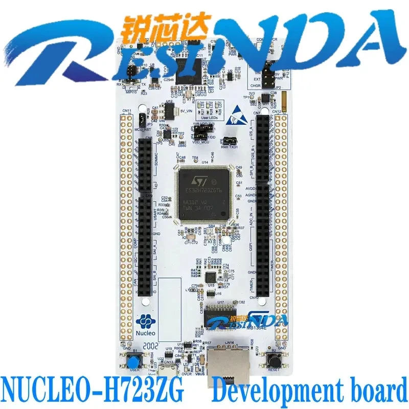 

Оригинальная лампа-проектор STM32H723ZGT6 mcu