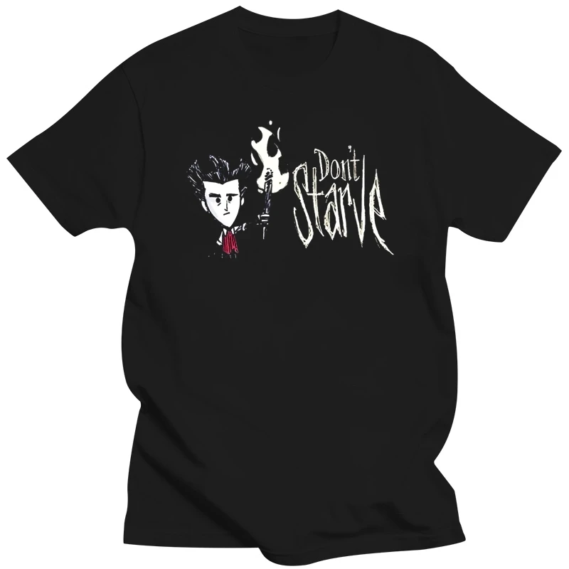 

Happwan Don't Starve Together Women's T Shirts