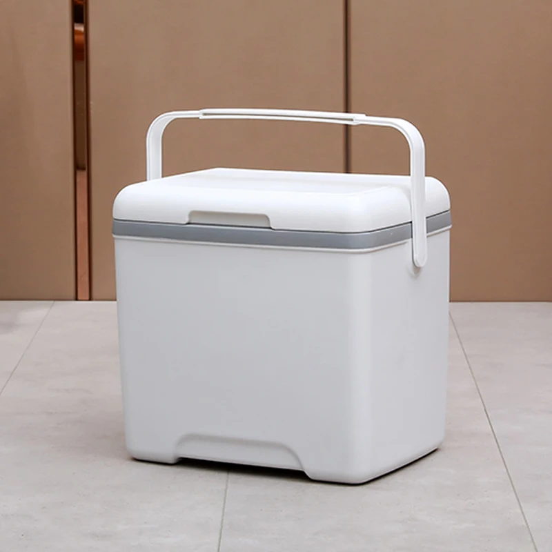 オルゴンボックスミニ 2-5480-05 フリーズボックス 134×134×52mm 1箱（20個入） IB-02081