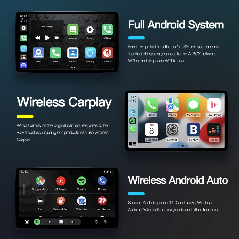 ī÷ ̴ ڽ  ȵ̵ ڵ ī÷ Ai ڽ, 4g LTE GPS  SIM, 3G + 32G,    VW ƿ ƿ