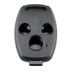 Premium Keyless Entry Remote Shell Case (3 Buttons)