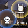 54577-c61824.jpg répéteur WiFi 5G sans fil, 1200Mbps, longue portée