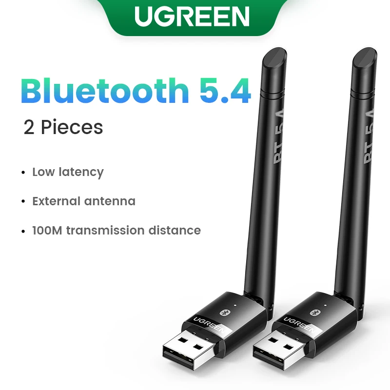 Bluetooth Adapter 5.3 Bluetooth Usb Bluetooth Dongle 5.0 Wireless Receptor  Blutooth Adpatador Bluethoot Key For Pc Headphones - Bluetooth Adapters -  AliExpress