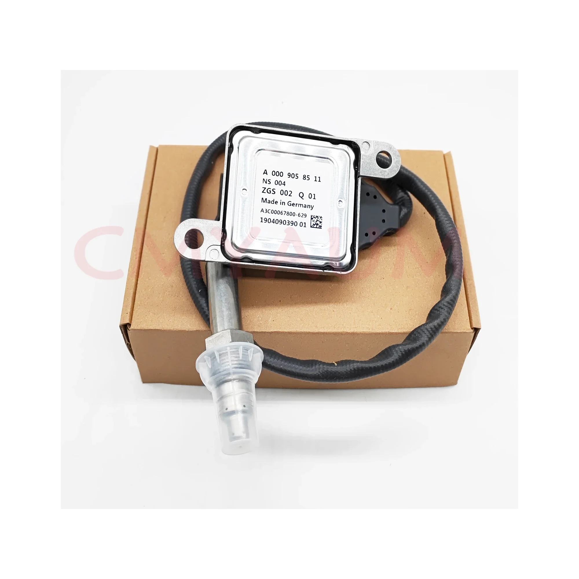 

A0009058511 NOX Sensor For Mercedes-Benz W156 W166 W205 W221 W222 W238 W251 W212 W292 W292
