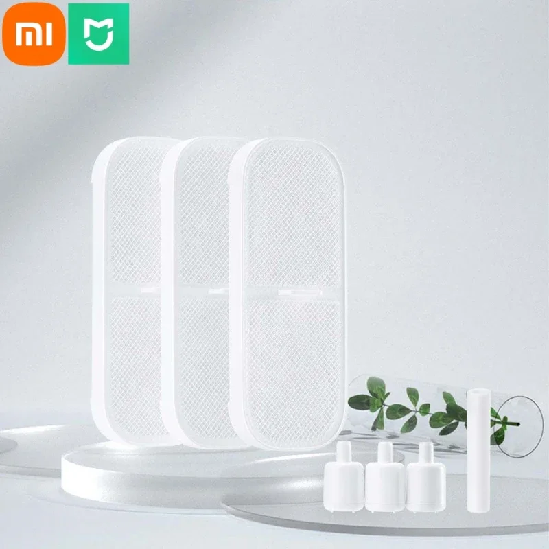 Xiaomi Wireless Intelligent Pet Water Dispenser Filter Set 4-Fold Filtering Replacement For Xiaomi Pet Water Dispenser