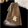 8XL Oversized Loose Shorts Men American Retro Gothic Alphabet Print Japanese Samurai Style Casual Sports Beach Pants Shorts 6