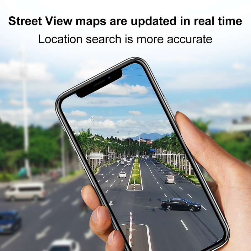 GPS Tracker for Car Wireless – Real Time Tracking and Safety