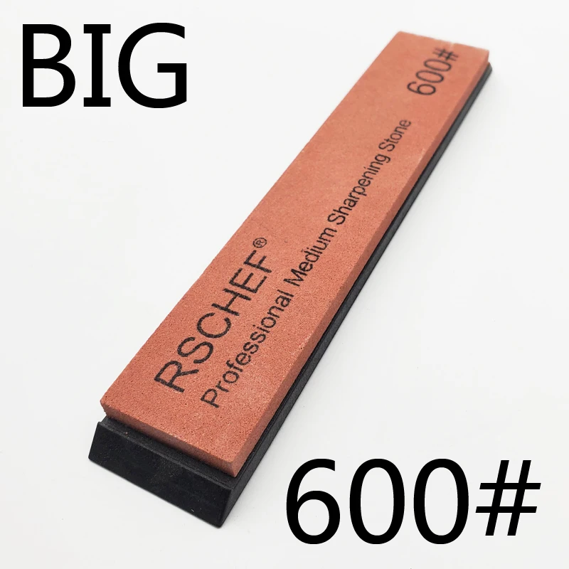 Large size 600 grit