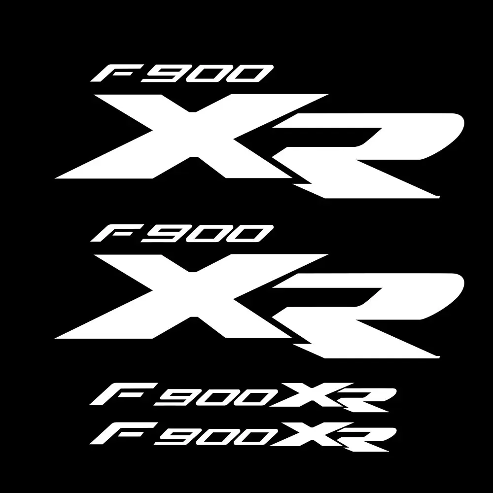 스티커 데칼 스티커 키트, BMW f900xr f 900xr 과 호환 가능