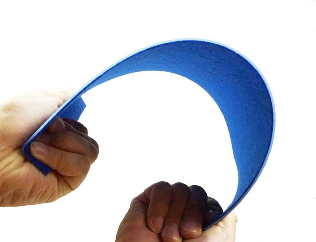 

Paintless Dent Repair Tools Black Window Guard Protect with Felt Paintless Dent Removal Window Curve for Car Repair