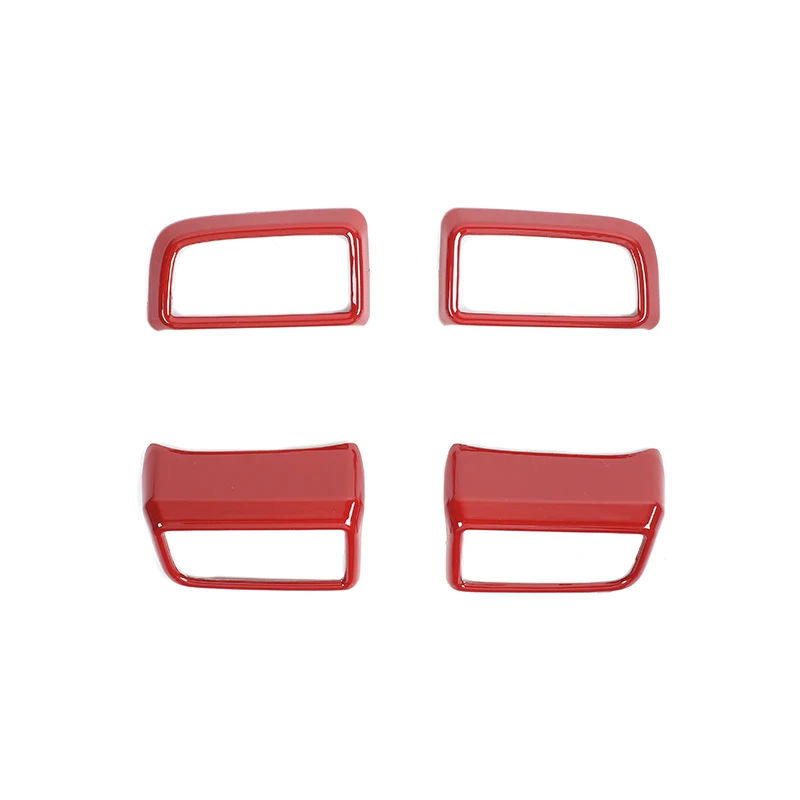 SHINEKA-تغيير الترس الأمامي لوحة القيادة غطاء لوحة...