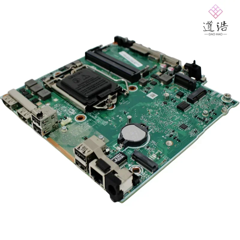 L54793-001 For HP Prodesk 600 G5 DM Mini Motherboard DAF81BMB6D0 L52072-002 L54793-601 DDR4 Mainboard 5 L54793-001 For HP Prodesk 600 G5 DM Mini Motherboard DAF81BMB6D0 L52072-002 L54793-601 DDR4 Mainboard - Image 3
