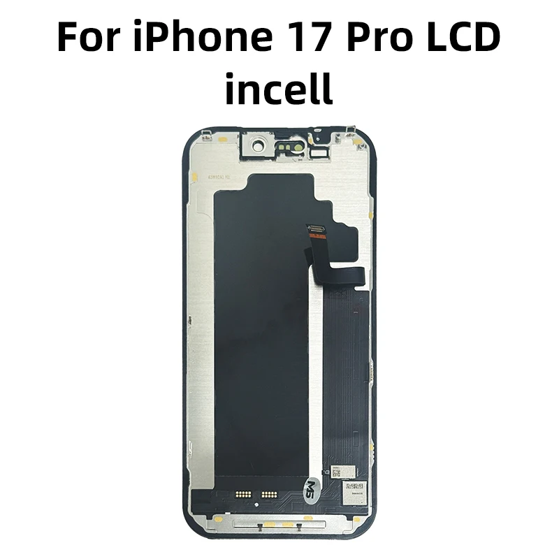 17 Pro-Incell