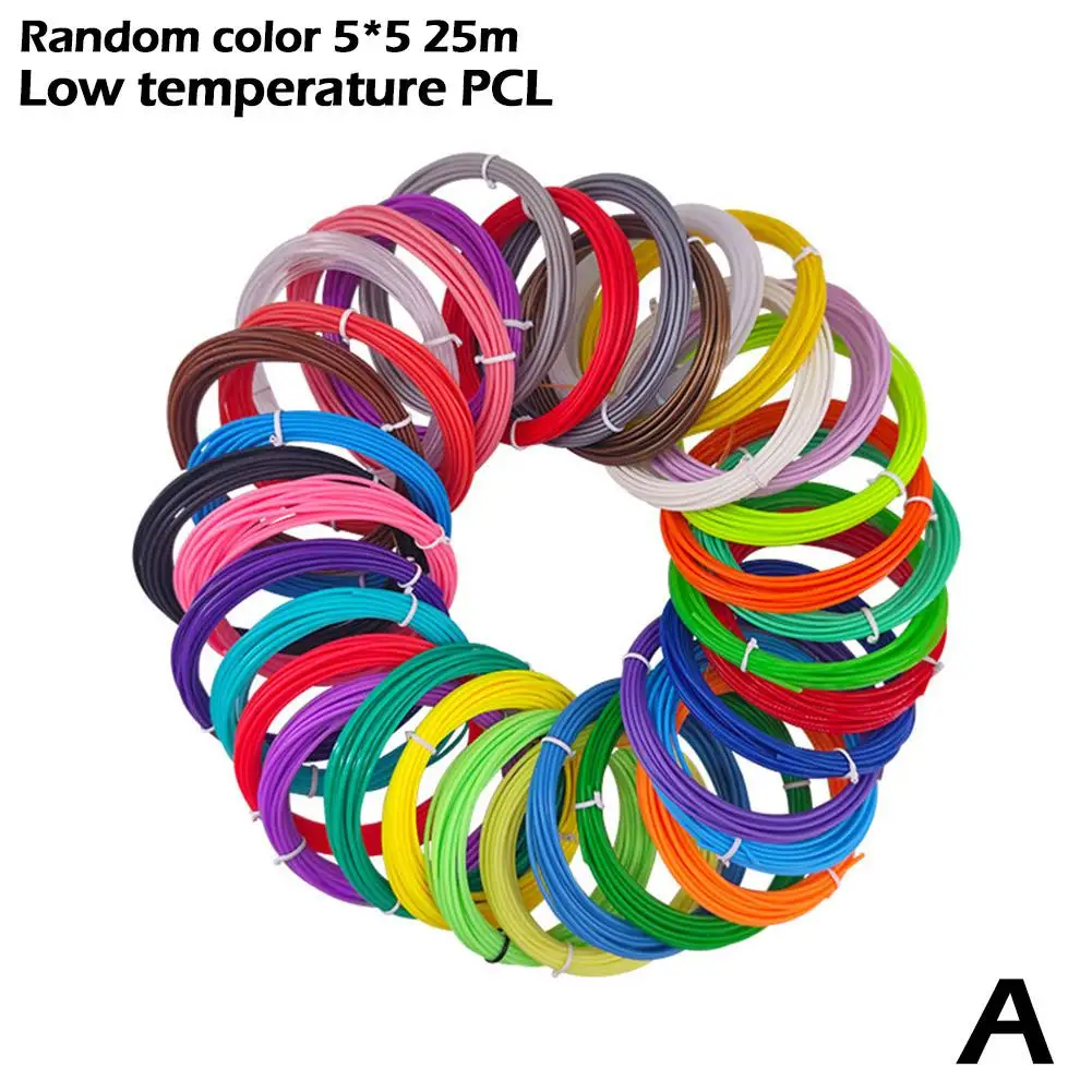 ABS Filament Refill Pack (10 Color, 3m Each) MYNT3D, 46 OFF