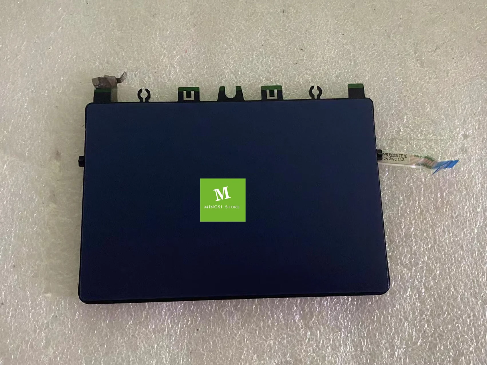 para Lenovo Ideapad Gaming 15arh05 3i 15 Touchpad Trackpad Mouse Board - Imagem 2