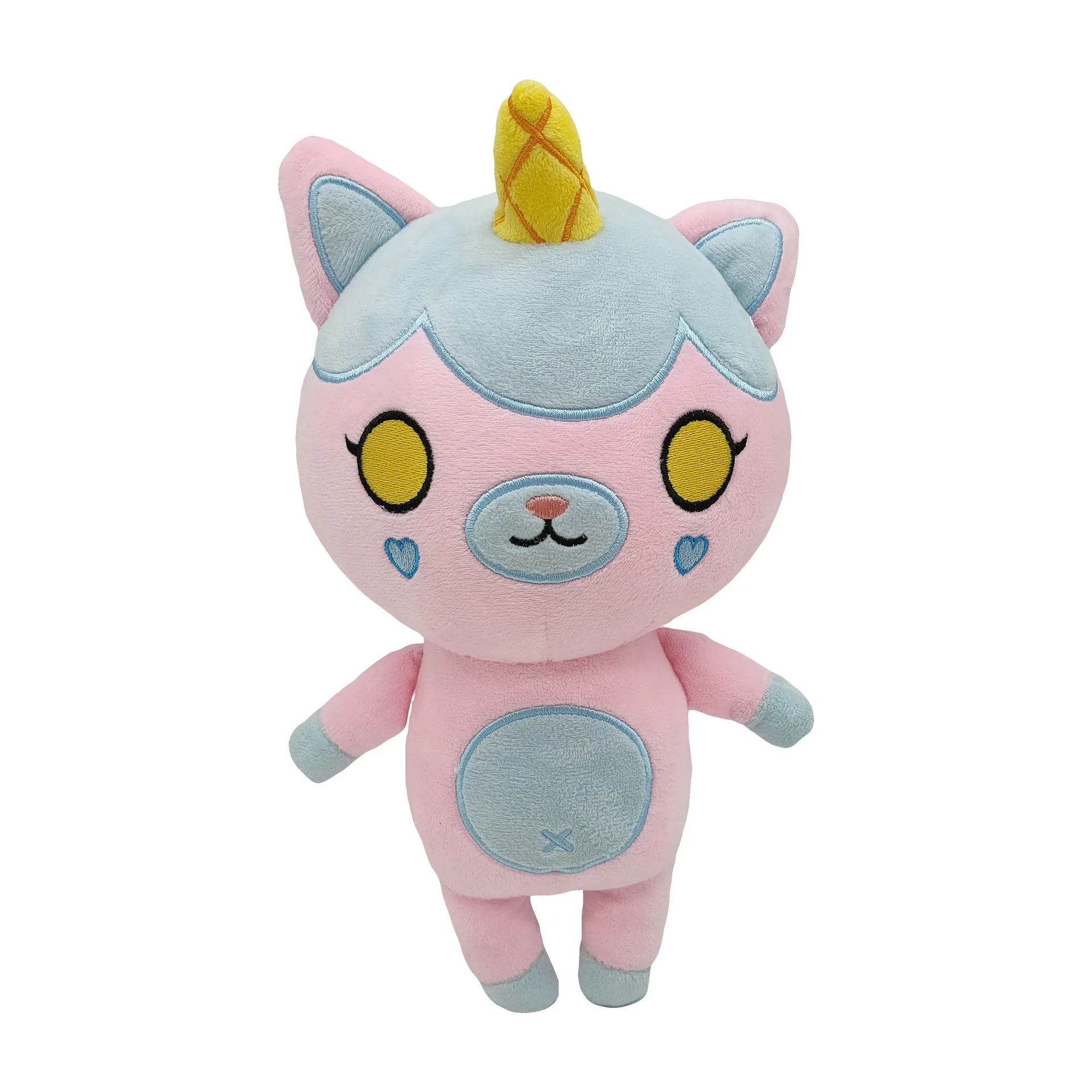 plush itsfunneh