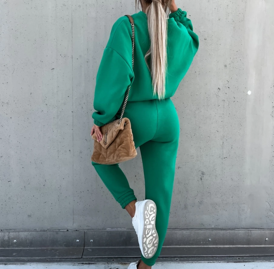 Рисунок 5 - Повседневный Спортивный комплект