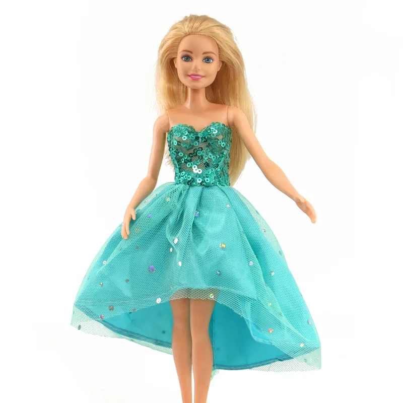 30cm Doll Girl Clothes Full Set Makeup Dress Up DIY Toy Cute Princess  Costume Fashion Set Dress Gown Dolls Dollhouse Accessories - AliExpress 26