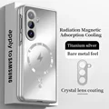 Titanium Silver