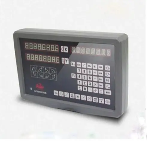 

Line cutting lathes milling grinding machines optical electronic ruler 600mm