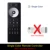 Black Remote DW