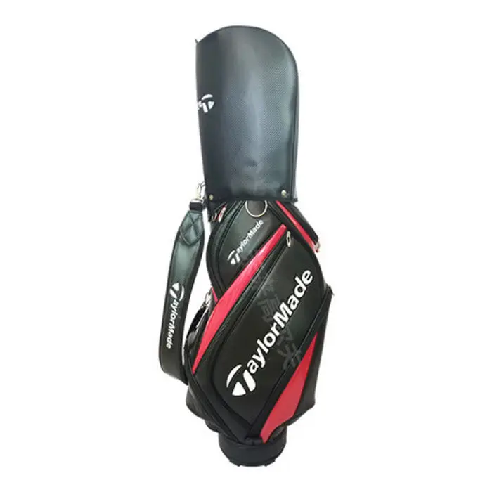 Рисунок 3 - 2023, сумка для гольфа Caddy