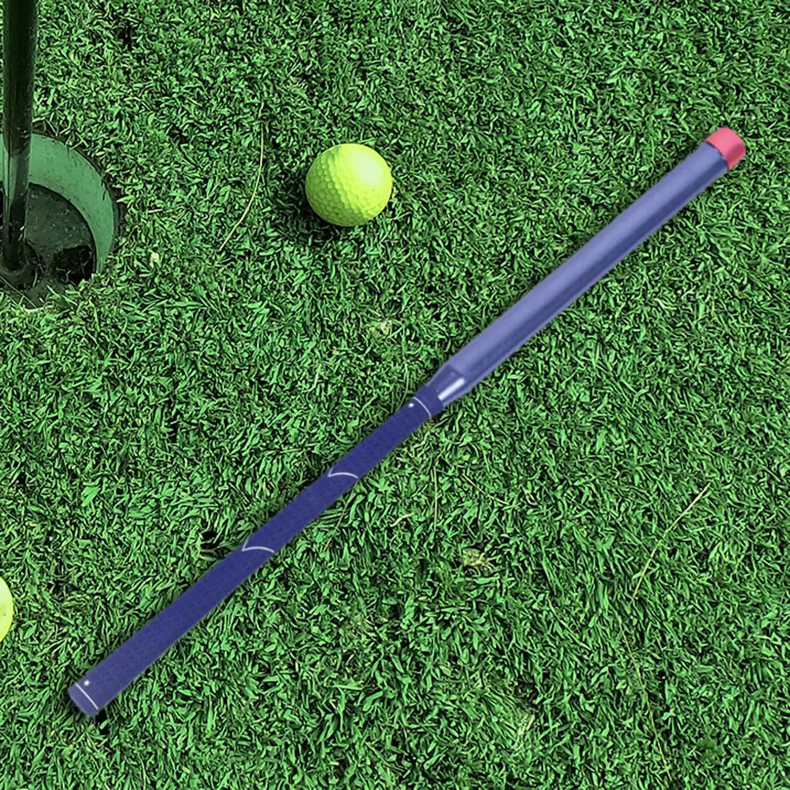 Golf Swing Trainer with Sound Advanced Players Golf Swing Practice Equipment
