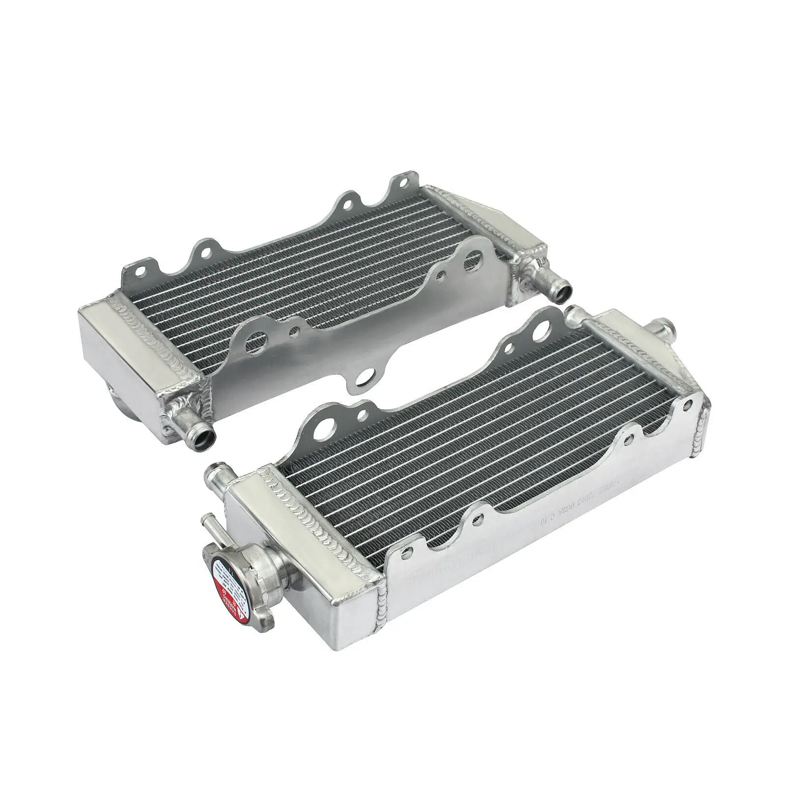 

Алюминиевый радиатор для 1996-2001 Yamaha YZ250 YZ 250, охлаждающая жидкость 1996 1997 1998 1999 2000 2001