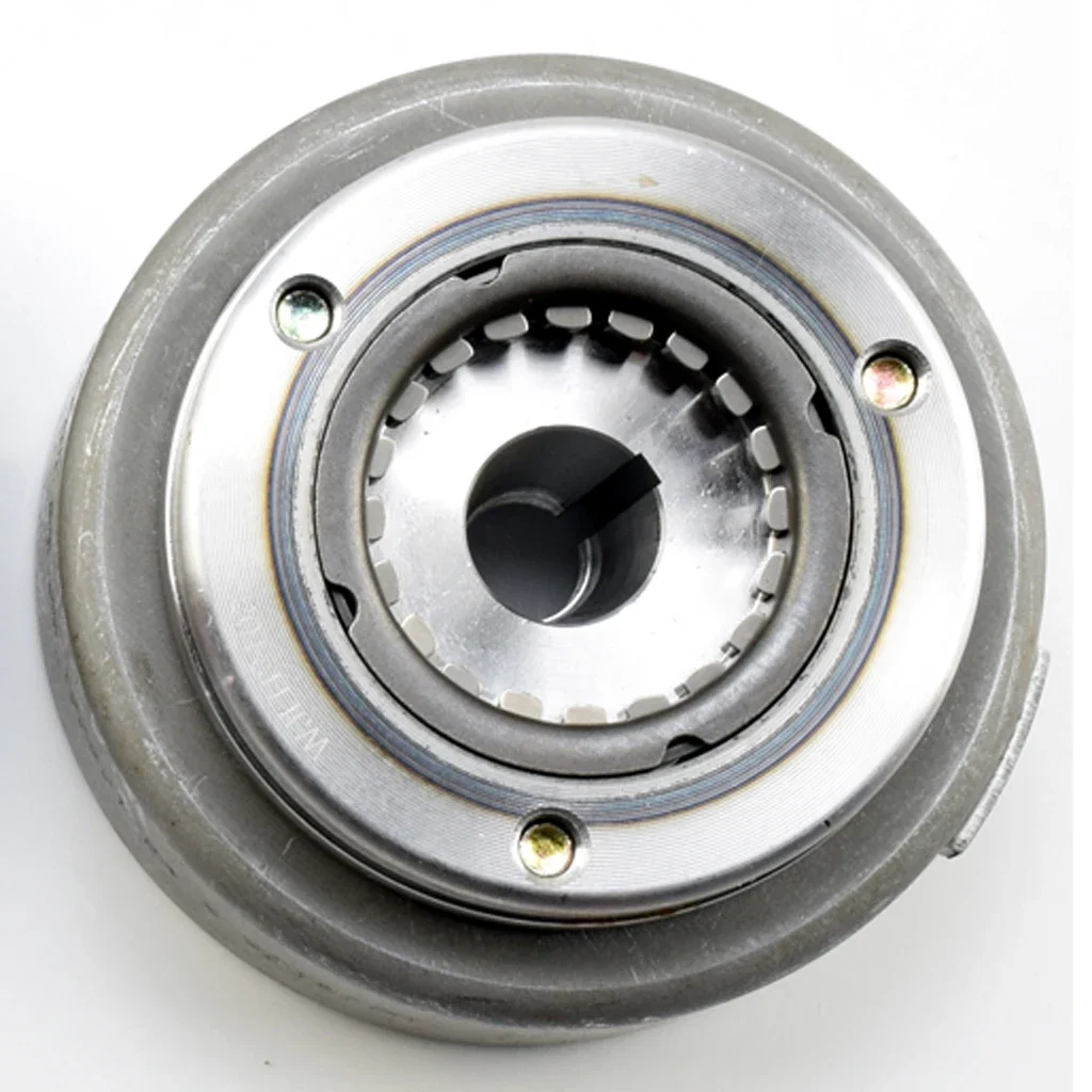 8 Coil Magneto Statorplade Til Cg 125cc 150cc 200... – Grandado - View #8