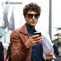 Lunettes de soleil TANGOWO pour hommes, livraison gratuite, lunettes de soleil de luxe pour hommes et femmes, verres de créateur, nouveauté en lunettes pour hommes et femmes 3