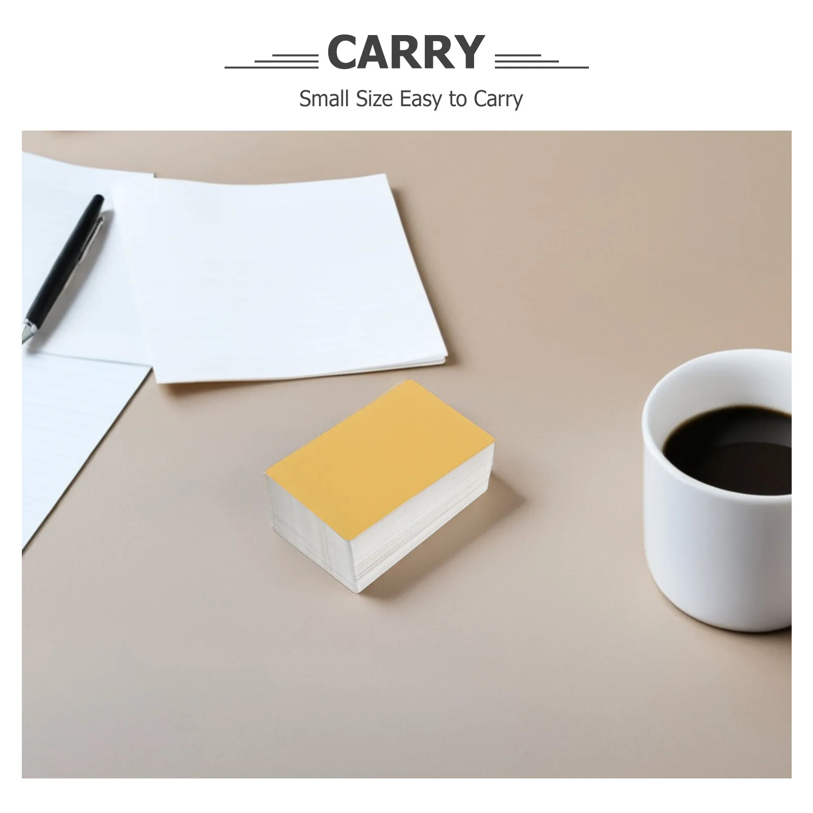200Pcs 알루미늄 금속 명함 블랭크 레이저 각인 준비 완료된 개인 맞춤형 이름 카드용 매끄러운 표면