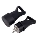Plug and Socket