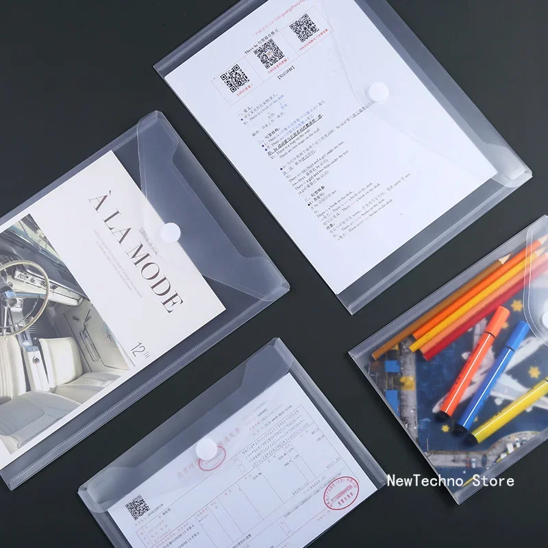 Raccoglitore formato A5 | Logo Personalizzato | Da 5,23