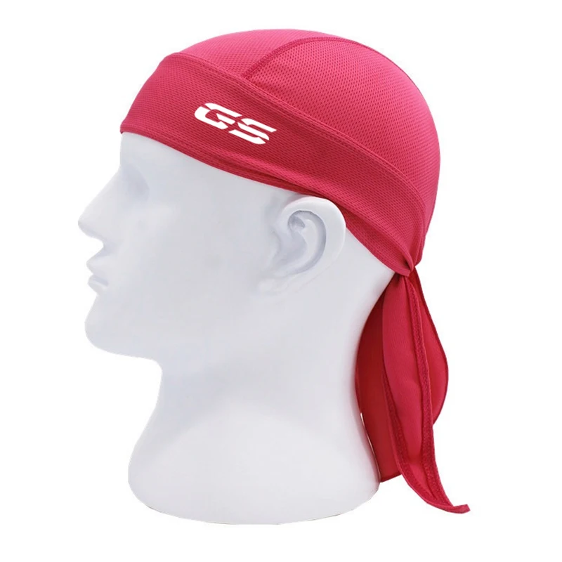 Breathable Quick-Dry Motorcycle Cycling Hat - Summer Edition