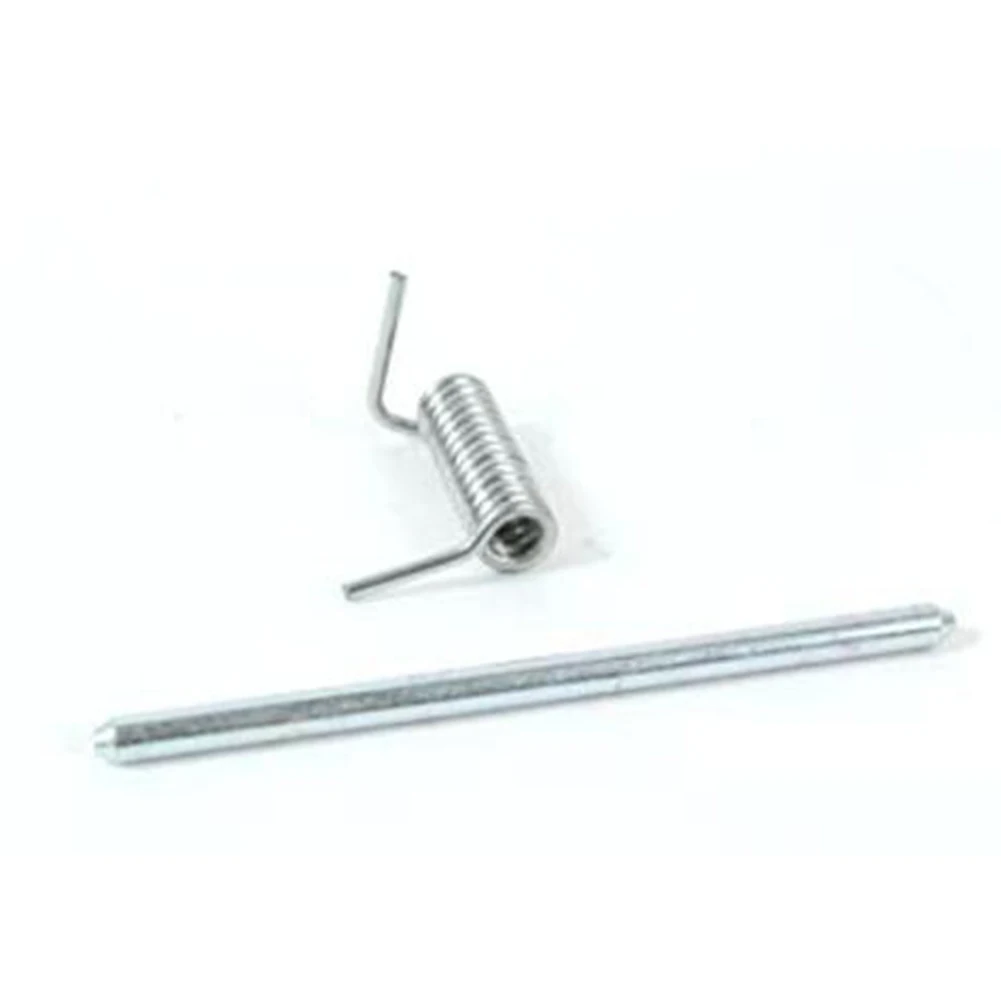 

Torsion Spring Combo Hinge Pin 1* 732-1014C/932-1014C 747-0710A Durable Easy To Instal Long Service Life Metal