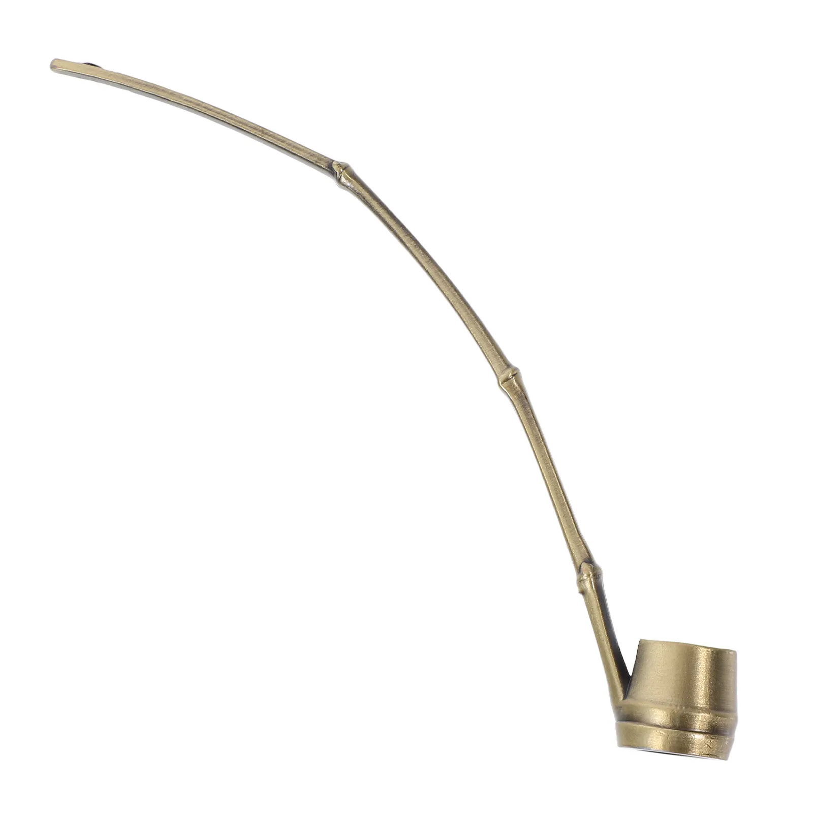 수제 합금 서예용 잉크 스톤 물받이 붓 세척기 다기능 그림 용품 중국산