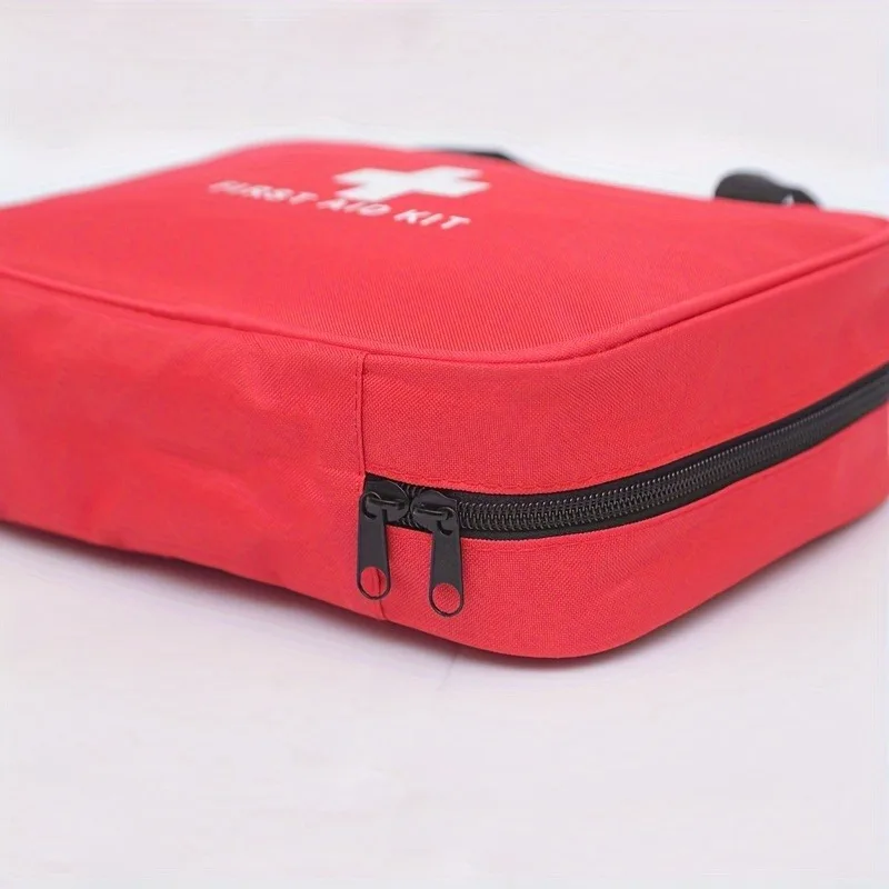 Multi-Purpose First Aid Kit 6