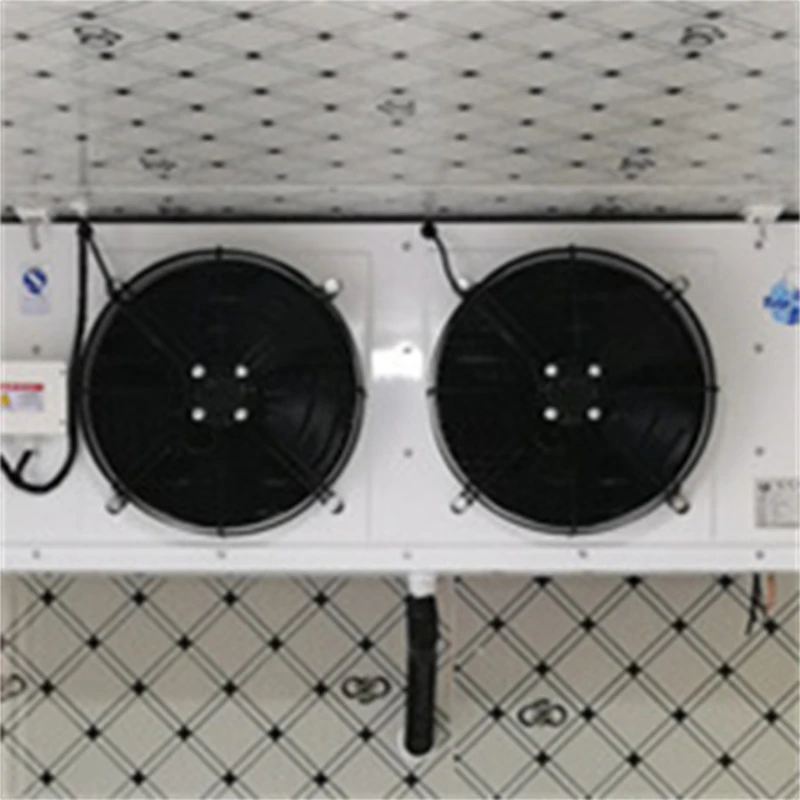 High-efficiency-Fin-Space-Cold-Room-Fin-Evaporative-Air-Cooler-with ...