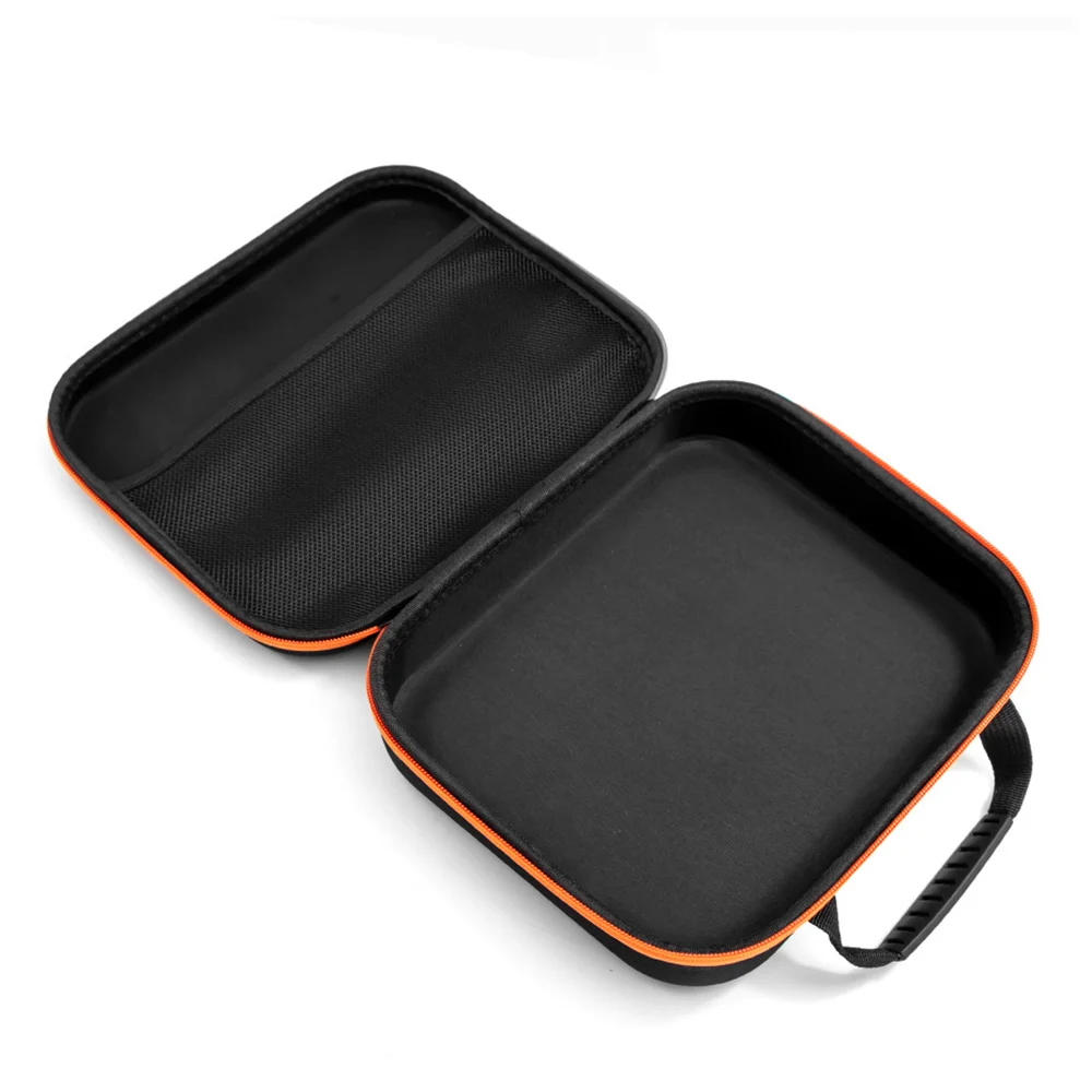tool chest on wheels Tool Bag Shockproof Large Capacity Electric Drill Carry Case Oxford Cloth Bag For Electrician Hardware 27X22X7cm top tool chest