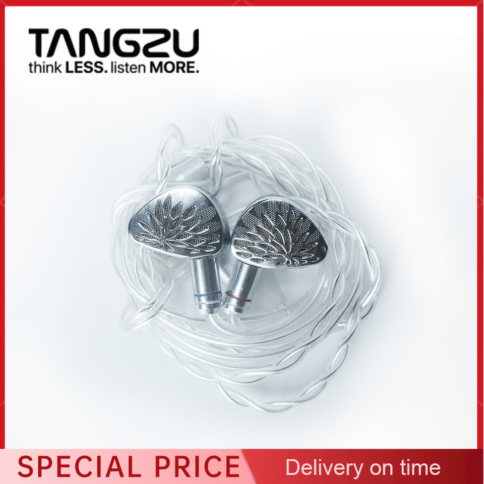 TANGZU YUXUANJI Silver Color 0.78mm Double Needle Thread Changing Design Conforms To Ergonomic Design YU XUAN JI