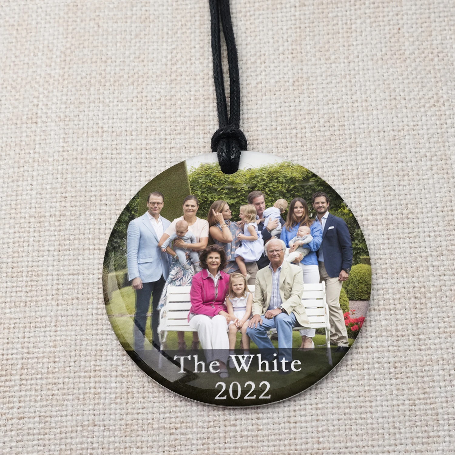 Рисунок 5 - Персонализированная Подвеска для