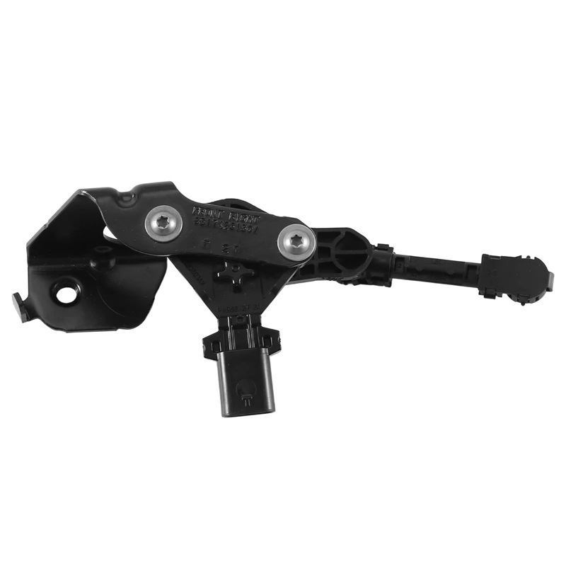 

Car Rear Body Height Sensor Headlight Height Sensor For Peugeot 308 408 3008 4008 5008 C5 Aircross